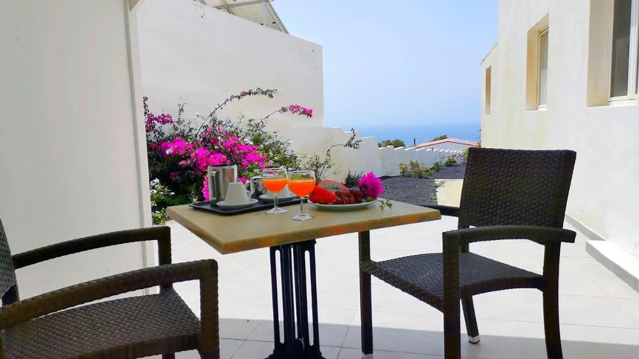 Famara - Casa Marosenia Apartment Guime 0*,  Spain