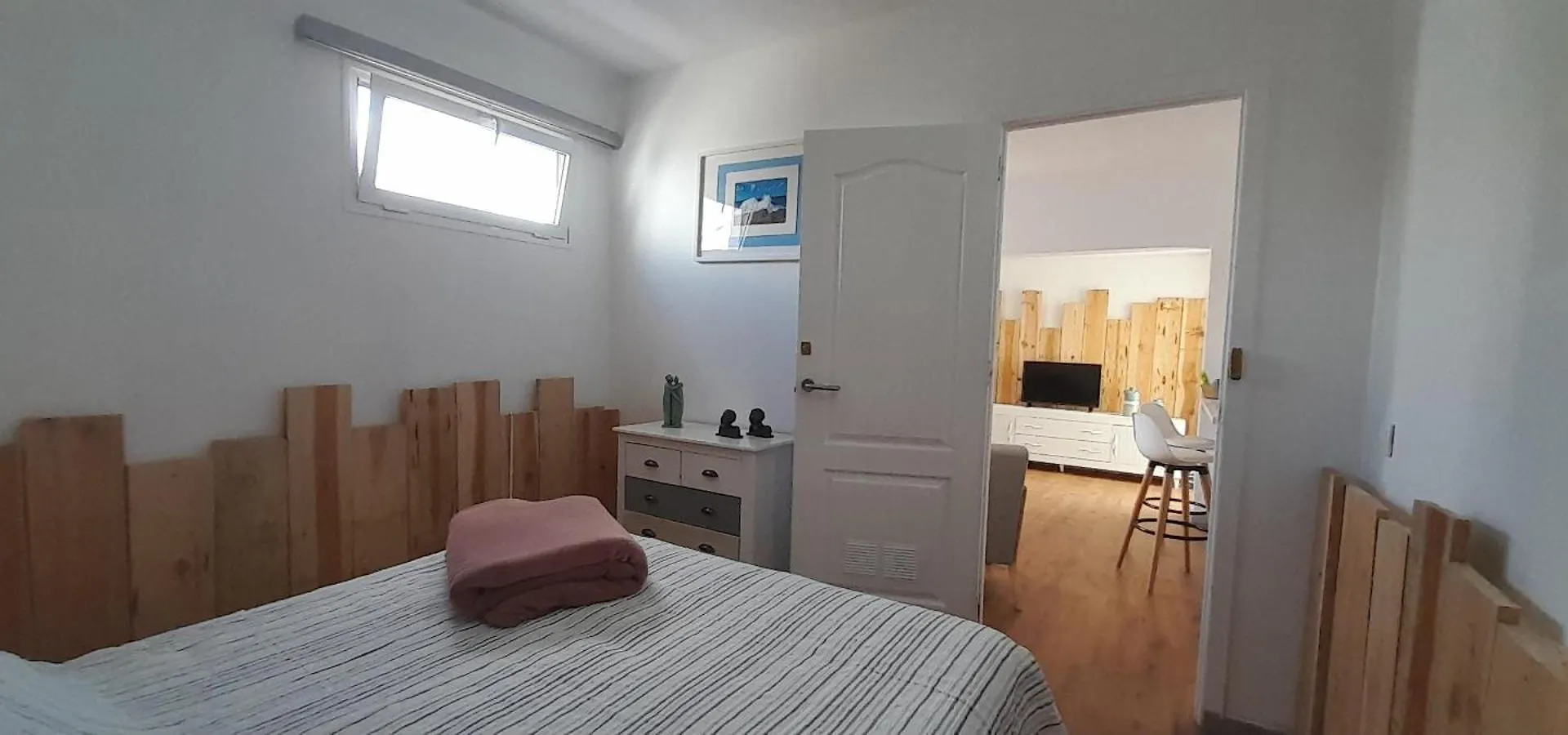 Appartamento Catarina Apto- Villa Volcaland Güime