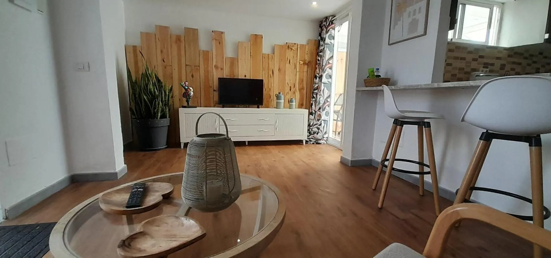 Famara - Casa Marosenia Apartment Guime Spain