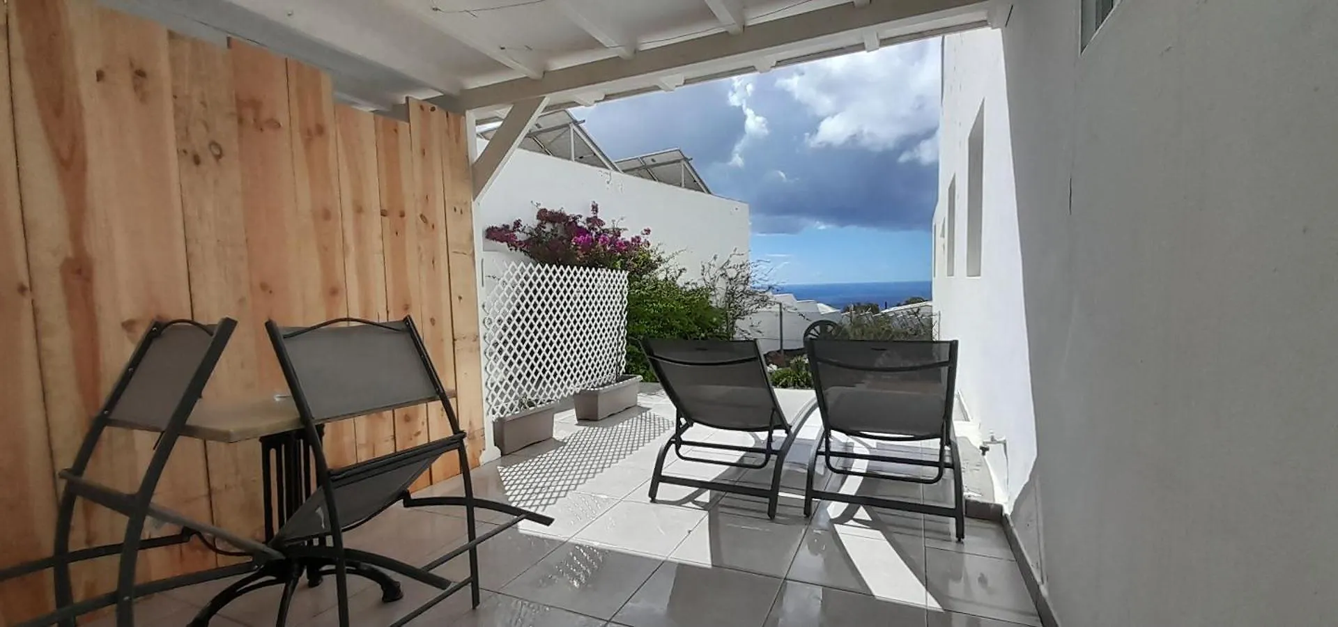 Famara - Casa Marosenia Apartment Guime